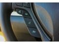 Ebony Steering Wheel Photo for 2019 Acura ILX #130864872