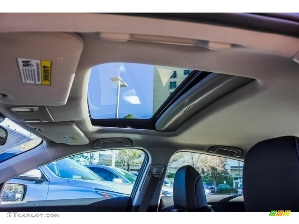 2019 Acura ILX Acurawatch Plus Sunroof Photos