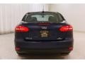 Kona Blue - Focus SE Sedan Photo No. 16