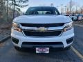 Summit White - Colorado WT Crew Cab Photo No. 2