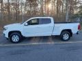 Summit White - Colorado WT Crew Cab Photo No. 3
