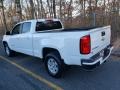 Summit White - Colorado WT Crew Cab Photo No. 4