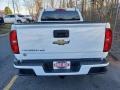Summit White - Colorado WT Crew Cab Photo No. 5