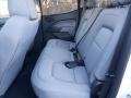 Summit White - Colorado WT Crew Cab Photo No. 6