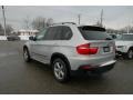 Titanium Silver Metallic - X5 xDrive30i Photo No. 3