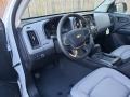 Summit White - Colorado WT Crew Cab Photo No. 7