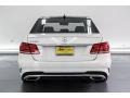 Polar White - E 350 Sedan Photo No. 3