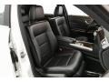 Polar White - E 350 Sedan Photo No. 6