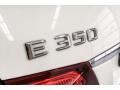 Polar White - E 350 Sedan Photo No. 7