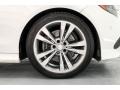 Polar White - E 350 Sedan Photo No. 8