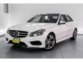Polar White - E 350 Sedan Photo No. 12