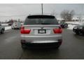 Titanium Silver Metallic - X5 xDrive30i Photo No. 4