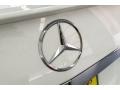 Polar White - E 350 Sedan Photo No. 28
