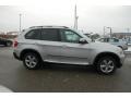 Titanium Silver Metallic - X5 xDrive30i Photo No. 6