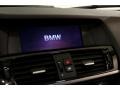 Black Sapphire Metallic - X3 xDrive 35i Photo No. 8