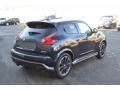 2014 Sapphire Black Nissan Juke NISMO AWD  photo #6