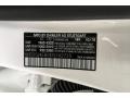 Polar White - CLA 250 Coupe Photo No. 11