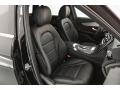 Black Interior Photo for 2019 Mercedes-Benz GLC #130869225