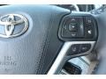 2019 Blizzard Pearl White Toyota Highlander XLE  photo #17