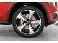 2019 designo Cardinal Red Metallic Mercedes-Benz GLC 350e 4Matic  photo #9