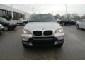 Titanium Silver Metallic - X5 xDrive30i Photo No. 8