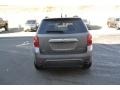 2010 Mocha Steel Metallic Chevrolet Equinox LT AWD  photo #5