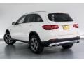 Polar White - GLC 350e 4Matic Photo No. 2