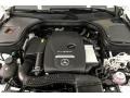  2019 GLC 350e 4Matic 2.0 Liter Turbocharged DOHC 16-Valve VVT 4 Cylinder Gasoline/Electric Hybrid Engine