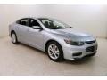 Arctic Blue Metallic - Malibu LT Photo No. 1