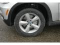 Titanium Silver Metallic - X5 xDrive30i Photo No. 9