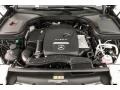 2019 Mercedes-Benz GLC 2.0 Liter Turbocharged DOHC 16-Valve VVT 4 Cylinder Gasoline/Electric Hybrid Engine Photo