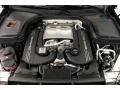 4.0 Liter AMG biturbo DOHC 32-Valve VVT V8 Engine for 2019 Mercedes-Benz GLC AMG 63 S 4Matic Coupe #130870536