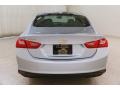 Arctic Blue Metallic - Malibu LT Photo No. 19
