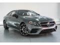 Selenite Grey Metallic - E 53 AMG 4Matic Coupe Photo No. 12