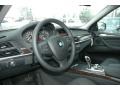 Titanium Silver Metallic - X5 xDrive30i Photo No. 11