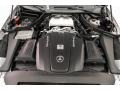 4.0 AMG Twin-Turbocharged DOHC 32-Valve VVT V8 Engine for 2019 Mercedes-Benz AMG GT C Coupe #130871616