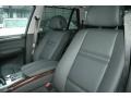 Titanium Silver Metallic - X5 xDrive30i Photo No. 12