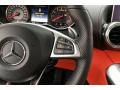  2019 AMG GT C Coupe Steering Wheel