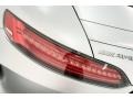 2019 designo Iridium Silver Magno (Matte) Mercedes-Benz AMG GT C Coupe  photo #25