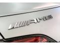 2019 Mercedes-Benz AMG GT C Coupe Marks and Logos