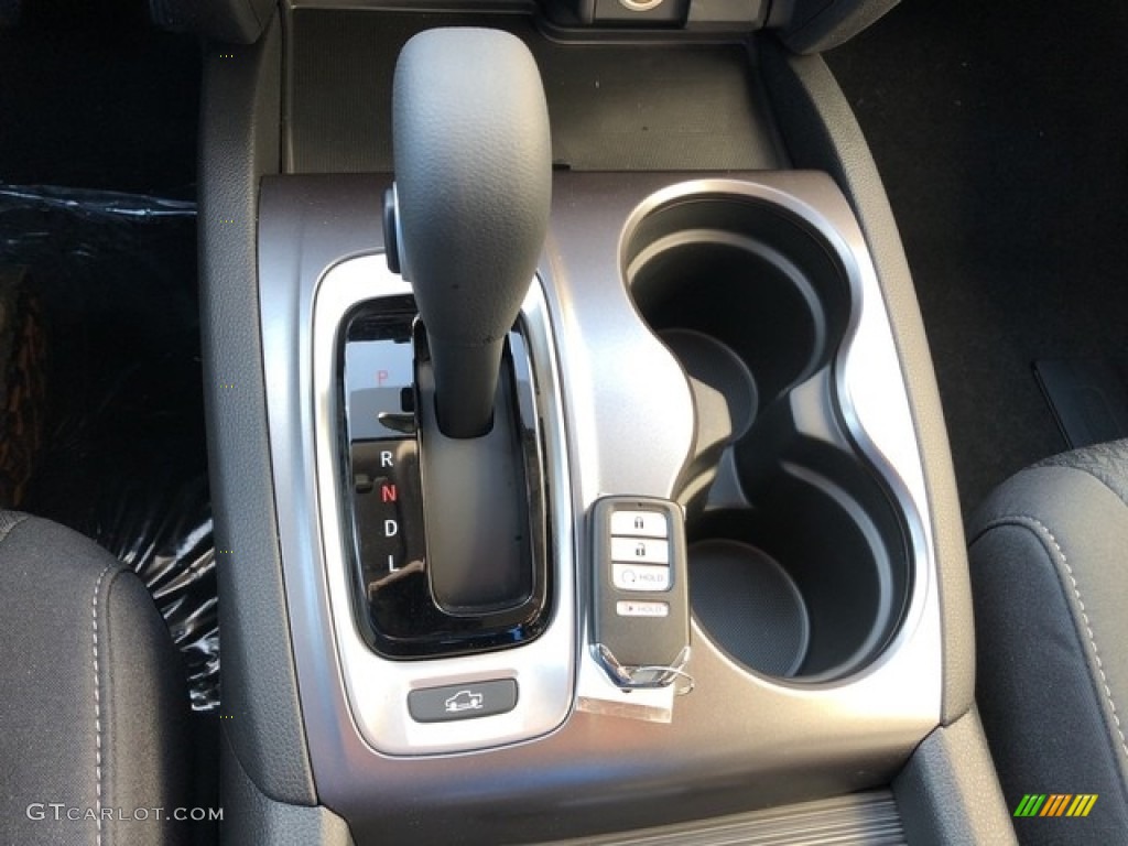 2019 Honda Ridgeline Sport AWD 6 Speed Automatic Transmission Photo #130872030