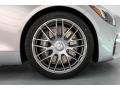 2019 Mercedes-Benz AMG GT Coupe Wheel and Tire Photo