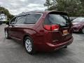 2017 Velvet Red Pearl Chrysler Pacifica Touring L Plus  photo #3