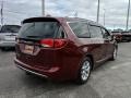 2017 Velvet Red Pearl Chrysler Pacifica Touring L Plus  photo #5