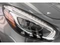 Selenite Grey Metallic - AMG GT C Coupe Photo No. 31