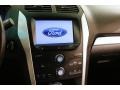 2015 Ingot Silver Ford Explorer XLT 4WD  photo #10