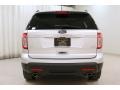 2015 Ingot Silver Ford Explorer XLT 4WD  photo #21