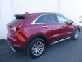 Red Horizon Tintcoat - XT4 Premium Luxury AWD Photo No. 5