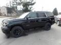 2019 Black Chevrolet Tahoe LS 4WD  photo #4