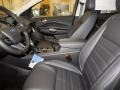 2019 Magnetic Ford Escape SEL 4WD  photo #7